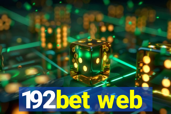 192bet web